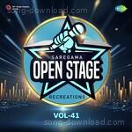 Open Stage Recreations - Vol 41 - Megha Goel Song Download